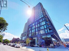 48 Power St in Toronto, ON - Building Photo