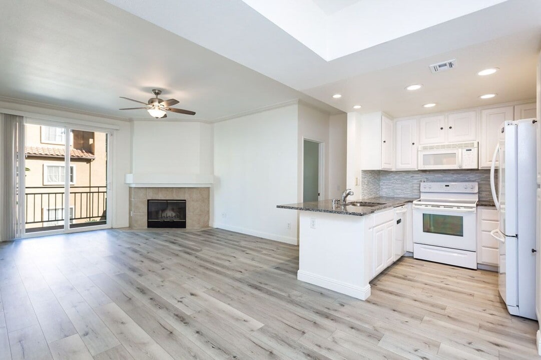 2020 Camino De La Reina in San Diego, CA - Building Photo