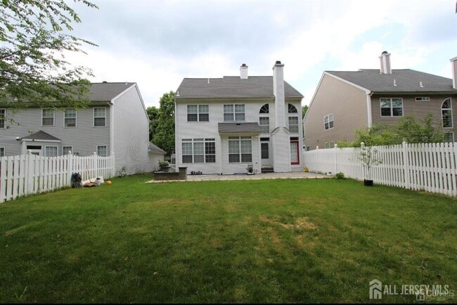 96 Marion Dr in Plainsboro, NJ - Building Photo - Building Photo