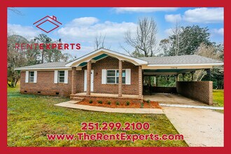 7979 Domain St in Mobile, AL - Building Photo - Building Photo