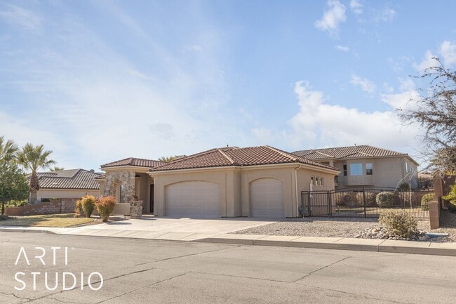 1521 Parkstone Rd W in Washington, UT - Building Photo - Building Photo