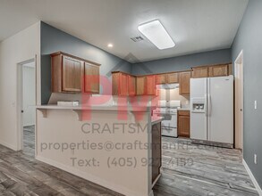 5905 SE 69th St in Oklahoma City, OK - Building Photo - Building Photo