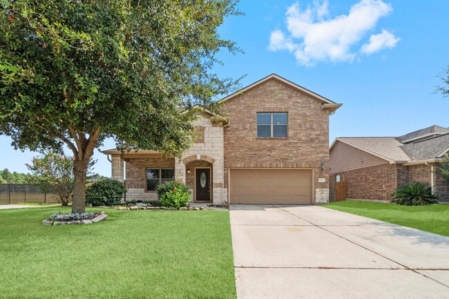 property at 28434 Lockeridge Creek Dr