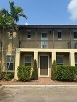 1318 SW 147th Ter in Pembroke Pines, FL - Building Photo