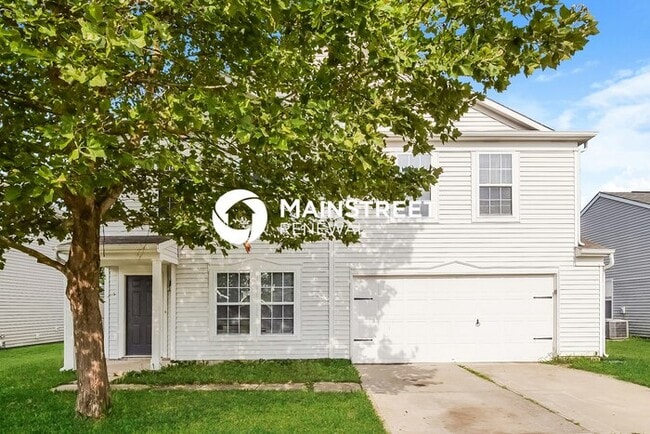 property at 8118 Gathering Ln