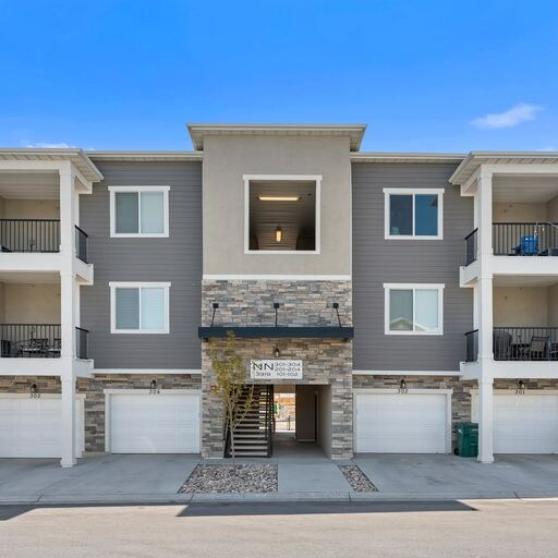 3919 W 1530 N in Lehi, UT - Building Photo