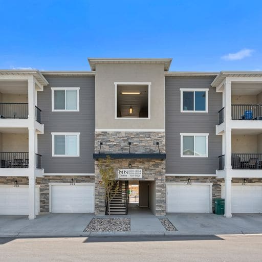 property at 3919 W 1530 N