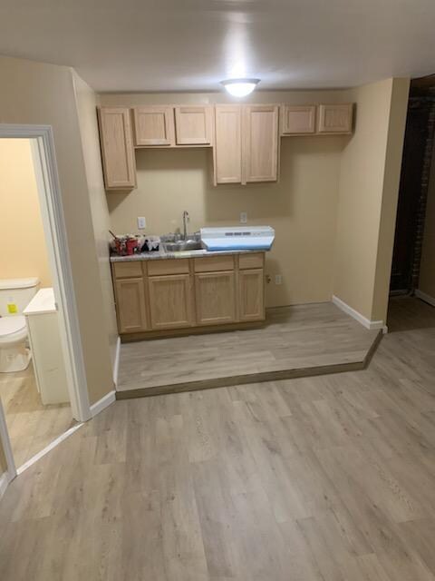 1301 Pennsylvania St-Unit -6 in Gary, IN - Building Photo - Building Photo