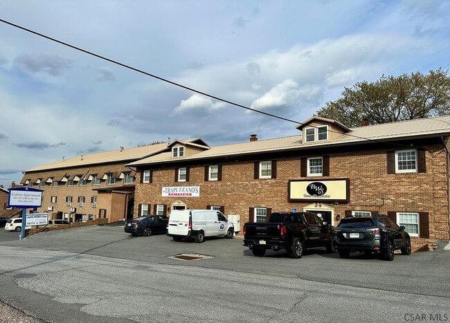 property at 907 Old Scalp Ave