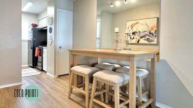 Live life on point at Eden Point Apartments! in Baton Rouge, LA - Building Photo - Building Photo