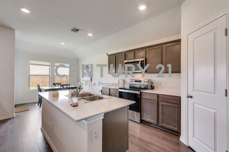 1203 Willowbend Wy in Josephine, TX - Building Photo - Building Photo