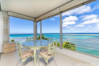 2979 Kalakaua Ave in Honolulu, HI - Building Photo - Building Photo