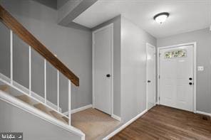5155 King Charles Way in Bethesda, MD - Building Photo - Building Photo