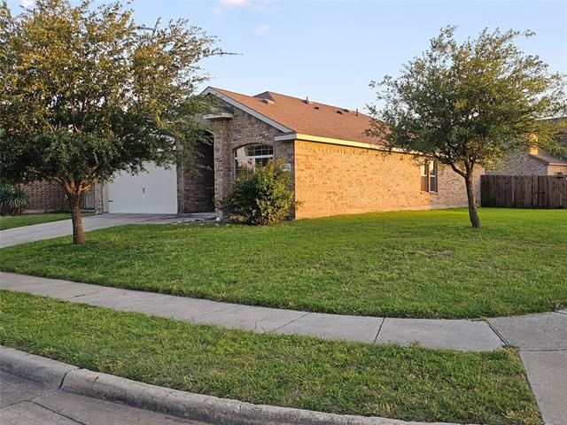 3213 Elam Dr in Anna, TX - Building Photo - Building Photo
