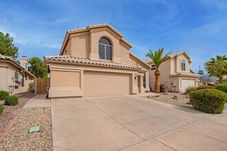 9286 E Wood Dr in Scottsdale, AZ - Building Photo - Building Photo