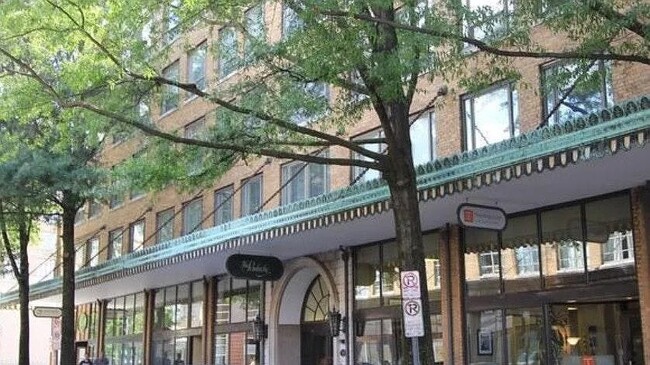 property at 508 Union Ave