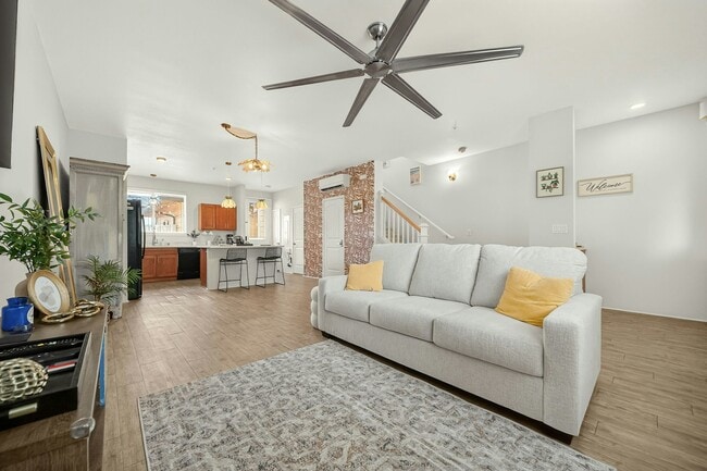 property at 724 Kakala St