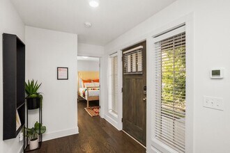 2021 Beech Ave in Nashville, TN - Building Photo - Building Photo