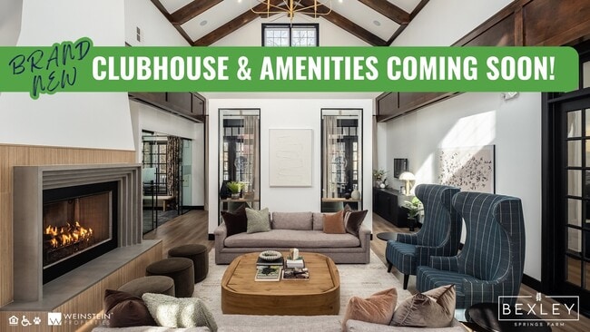 Bexley at Springs Farm