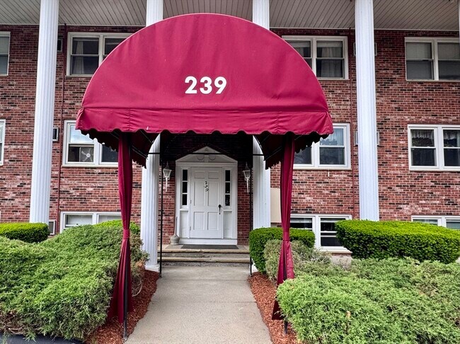 239 Main St in Reading, MA - Building Photo - Building Photo