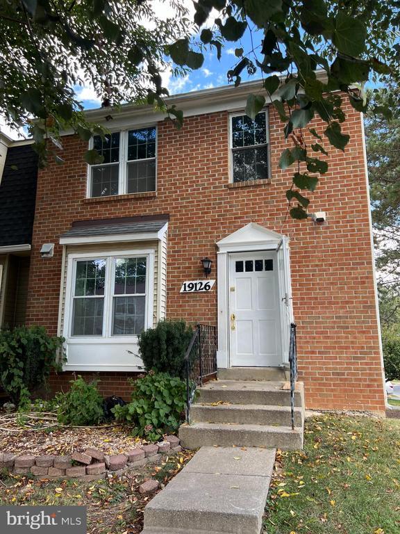 property at 19126 Cherry Bend Dr
