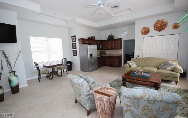 property at 11807 Bayport Ln