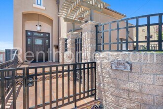 2940 Columbia St in San Diego, CA - Building Photo - Building Photo