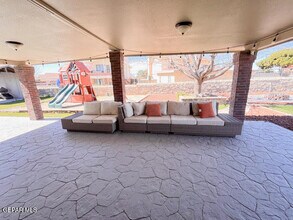1817 Ed White Way in El Paso, TX - Building Photo - Building Photo