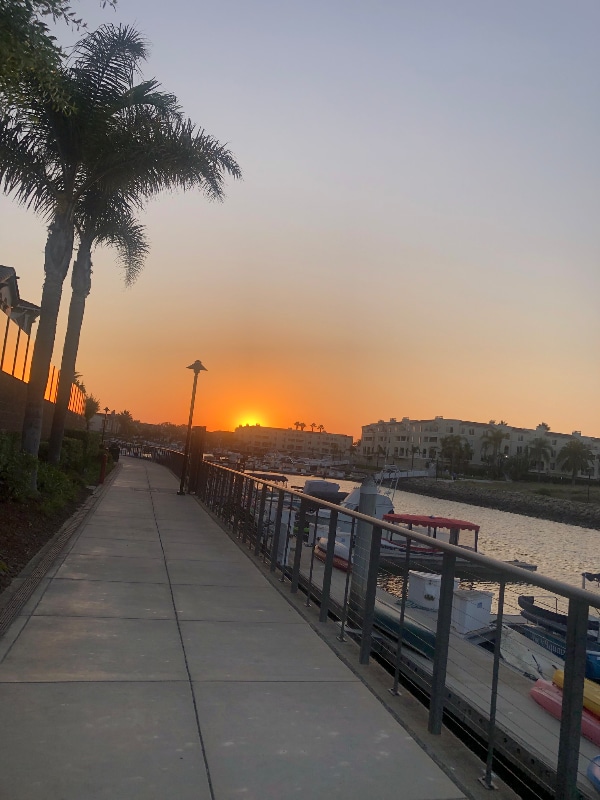 property at 1901 S Victoria Ave