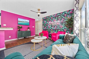 414 28th Ave N in Myrtle Beach, SC - Building Photo