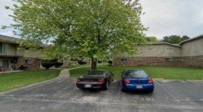 Meadow Lane Apartments in Menomonee Falls, WI - Building Photo