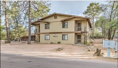 704 N Easy St in Payson, AZ - Building Photo - Building Photo