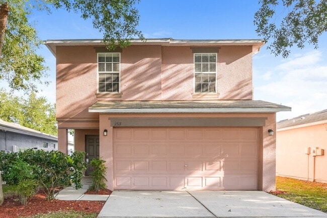 property at 3513 Cardinal Feather Dr