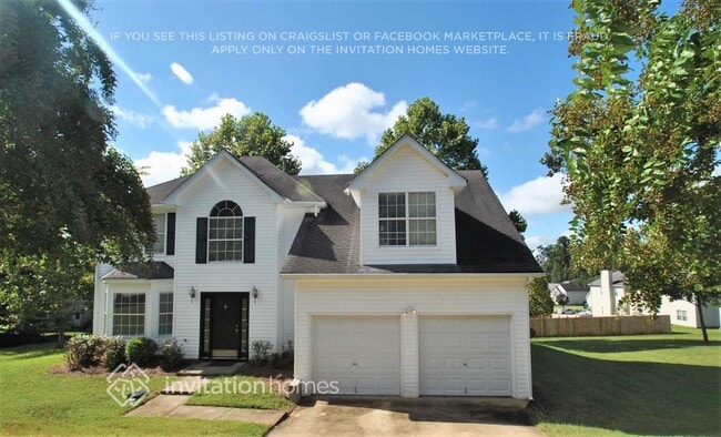 property at 489 Lakewater Estates Dr