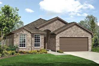 4820 Bronzeleaf Ln in Fort Worth, TX - Building Photo - Building Photo