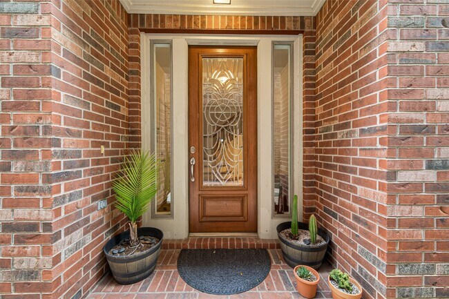 property at 2308 Bastrop St