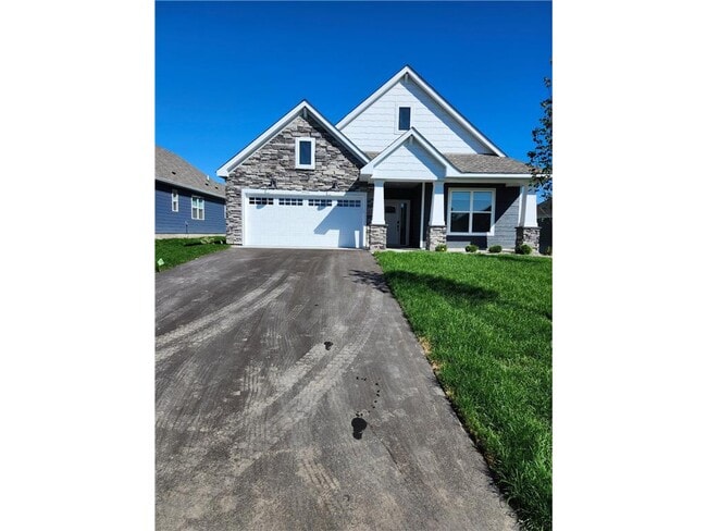 property at 14526 111th Ave N