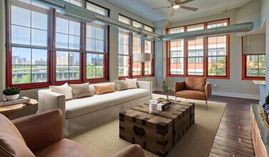 Locust on the Park in Philadelphia, PA - Foto de edificio - Building Photo