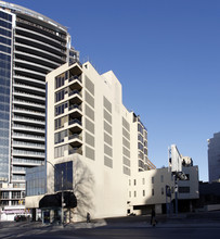 Yorkville Toronto Condos in Toronto, ON - Building Photo - Building Photo