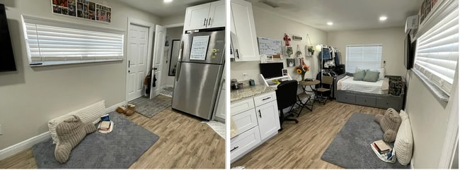 property at 4005 N Glen Ave