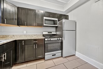 The Arcadia in Washington, DC - Building Photo - Building Photo