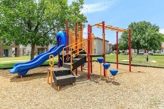 Villas of Briar Ridge in Roswell, NM - Building Photo - Building Photo