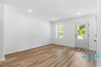 13459 Gorman St in Gulfport, MS - Building Photo - Building Photo