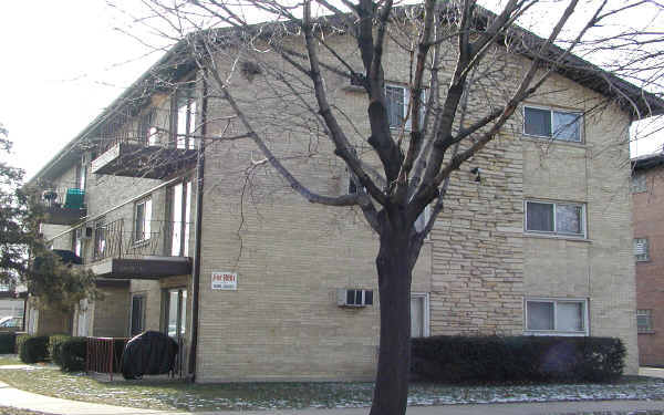 6031-6059 W 64th Pl in Chicago, IL - Building Photo - Building Photo