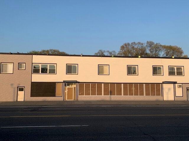 20930 Van Dyke Ave in Warren, MI - Building Photo - Building Photo