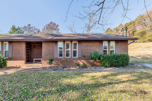 property at 417 Echo Valley Rd