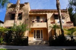 1830 Grace Ave in Los Angeles, CA - Building Photo