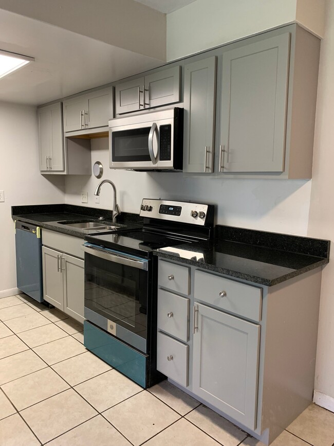 property at 730 Ohio Pike