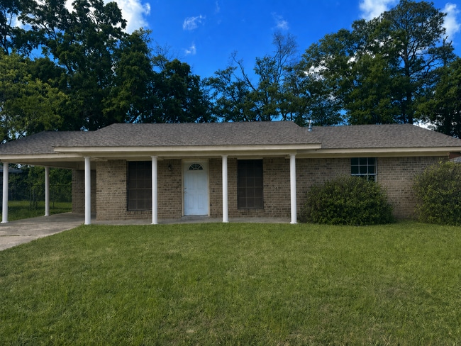 property at 144 Ben Dr