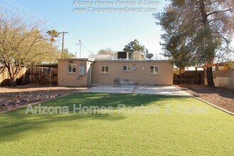 4559 E Malvern St in Tucson, AZ - Building Photo - Building Photo